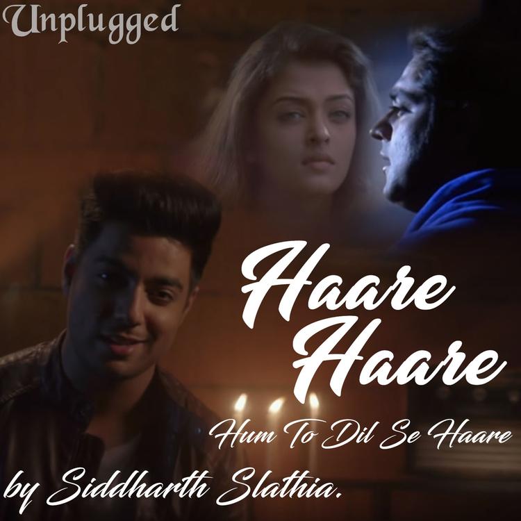 Anu Malik And Music Recreated By Siddharth Slathia's avatar image