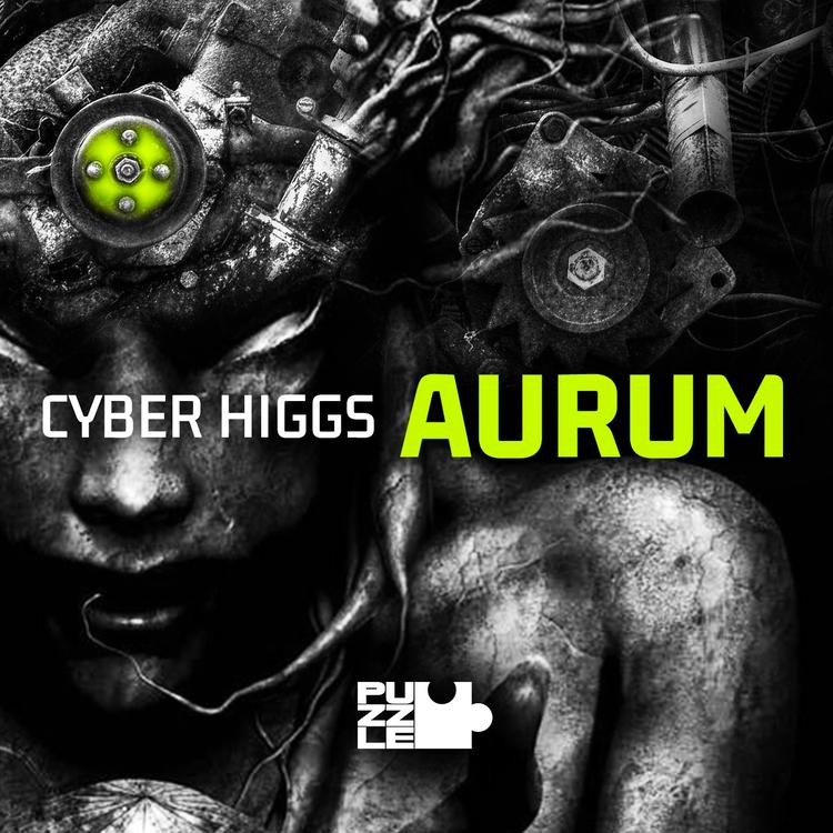 Cyber Higgs's avatar image