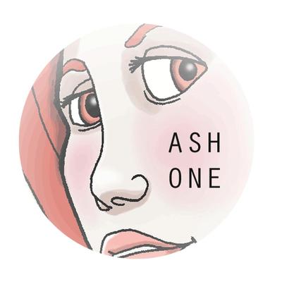 Ash.One's cover