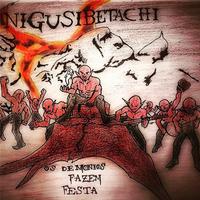NigusiBetachi's avatar cover