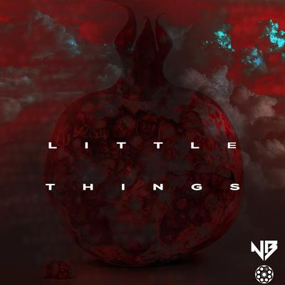 Litlle Things's cover