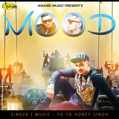 Mood's cover