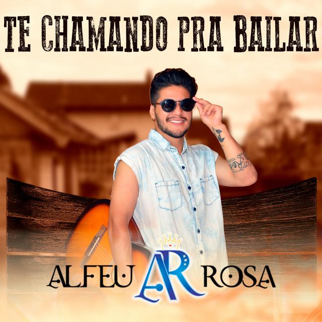 Alfeu Rosa's avatar image