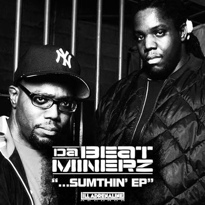 Another World (Beatminerz Remix #1) [feat. Mos Def & Talib Kweli]'s cover