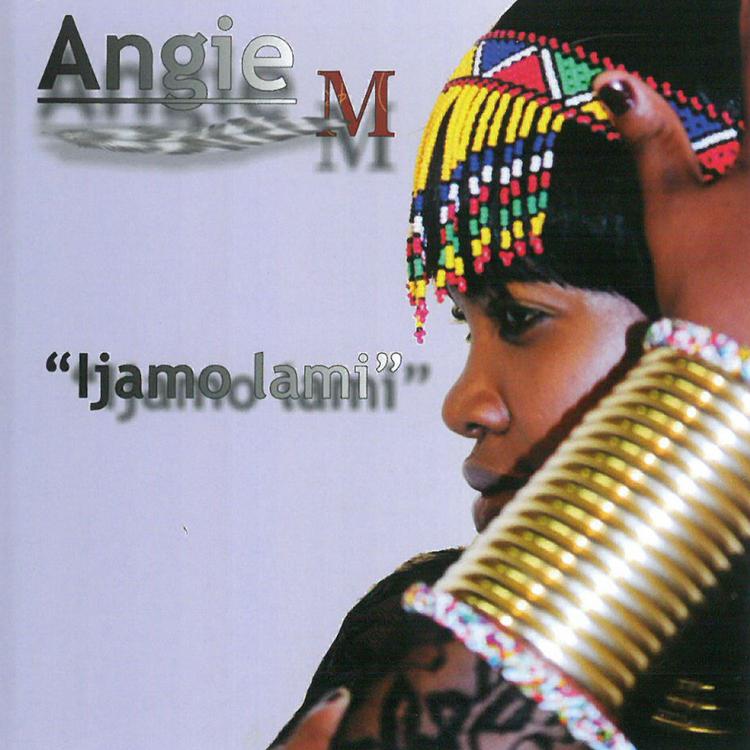 Angie M's avatar image