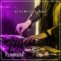 DJ Nansuya's avatar cover
