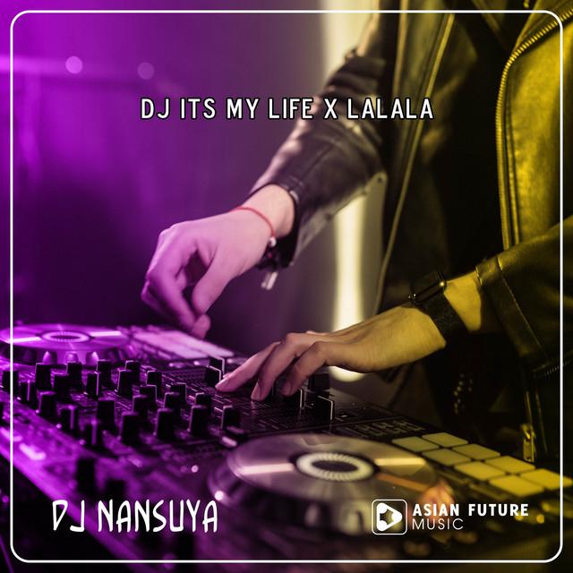 DJ Nansuya's avatar image
