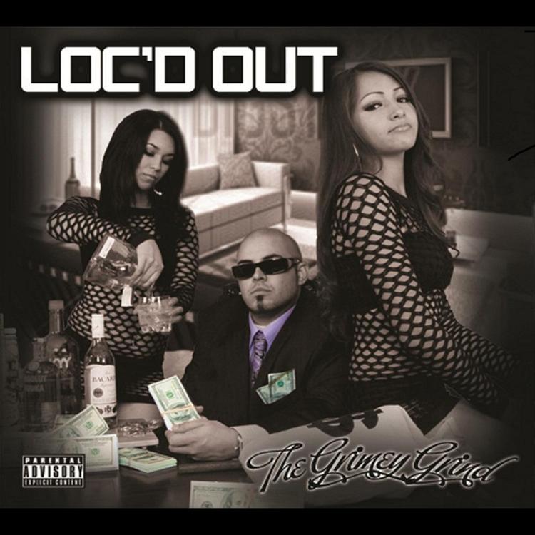 Loc'd Out's avatar image