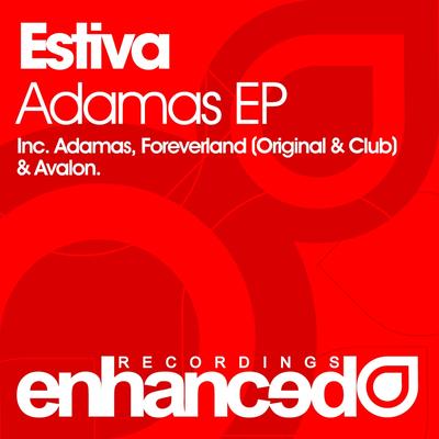 Adamas (Original Mix)'s cover