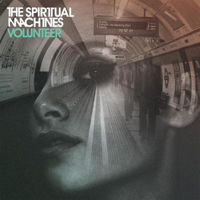 Couldn't Stop Caring By The Spiritual Machines's cover
