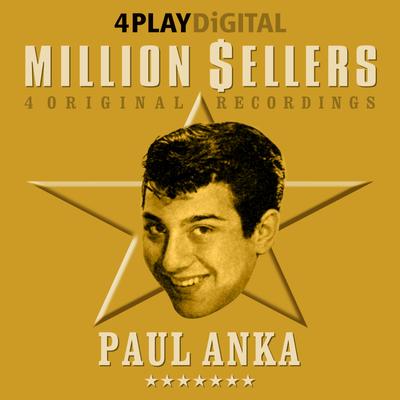 Put Your Head On My Shoulder By Paul Anka's cover