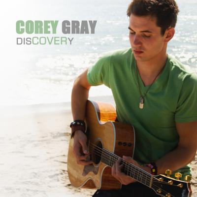 Heartbeat (Acoustic Tribute to The Fray) By Corey Gray, Jake Coco's cover