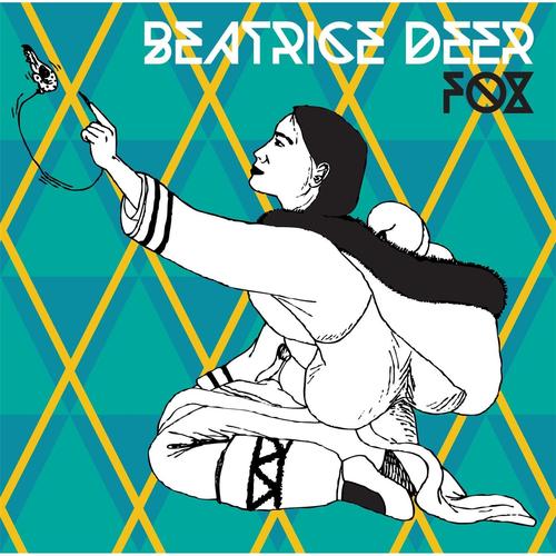 Atungak Official TikTok Music album by Beatrice Deer Listening