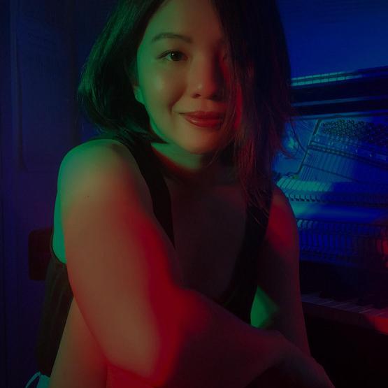 Belle Chen's avatar image