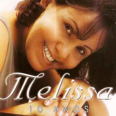 Tome a Decisão (I Need To Be In Love) By Melissa's cover