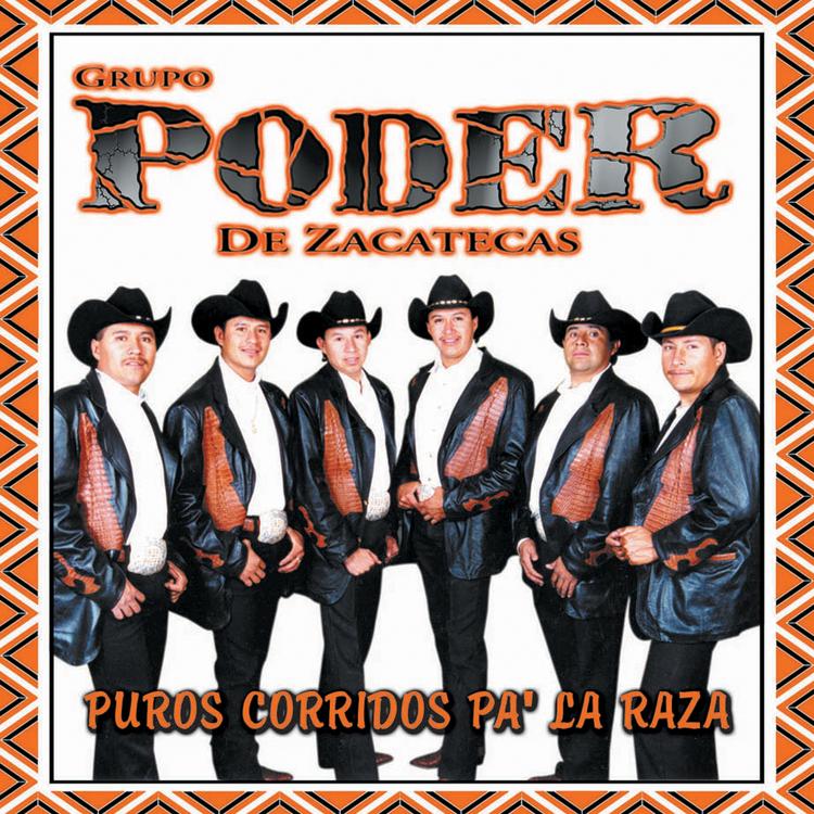 Grupo Poder de Zacatecas's avatar image