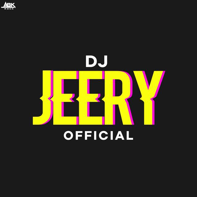 DJ JEERY official's avatar image