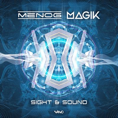 Sight & Sound By Menog, Magik's cover