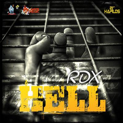 Hell (Radio)'s cover