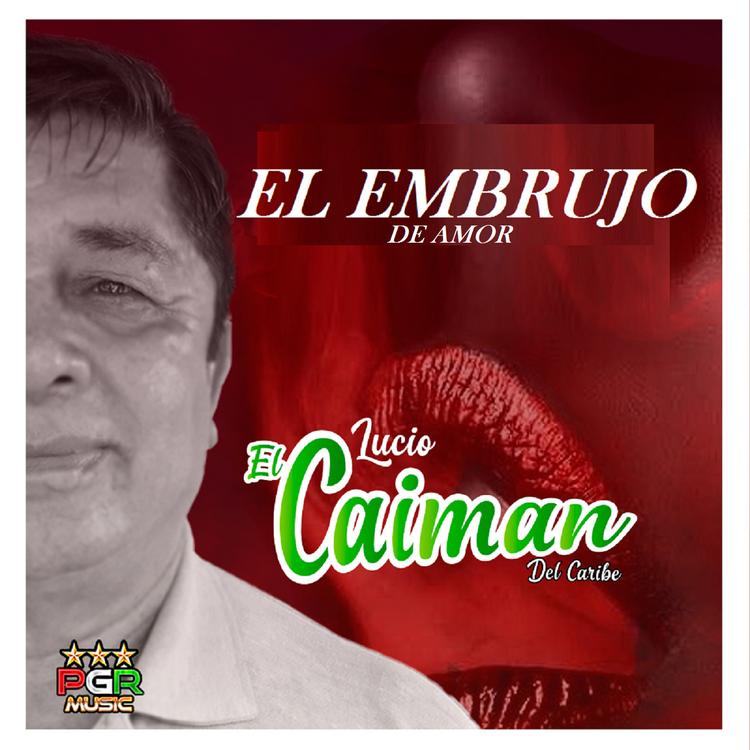 Lucio El Caiman del Caribe's avatar image