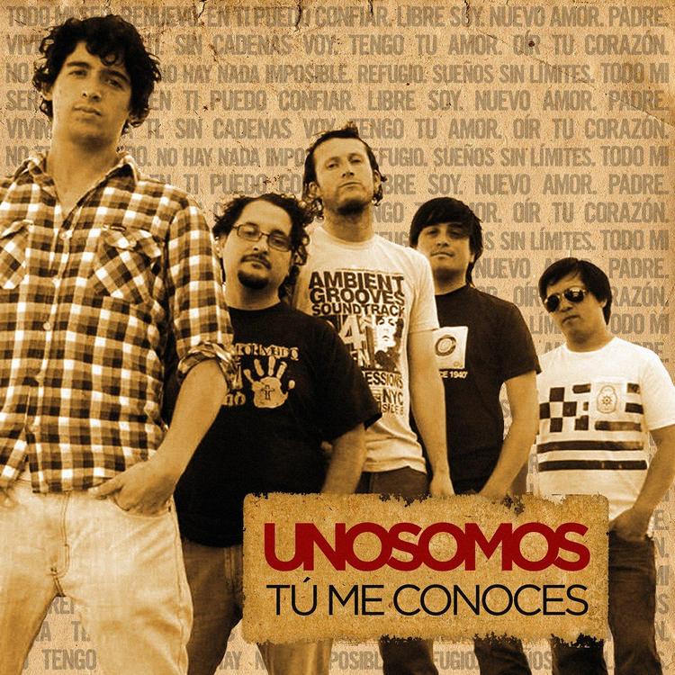 Banda Uno Somos's avatar image