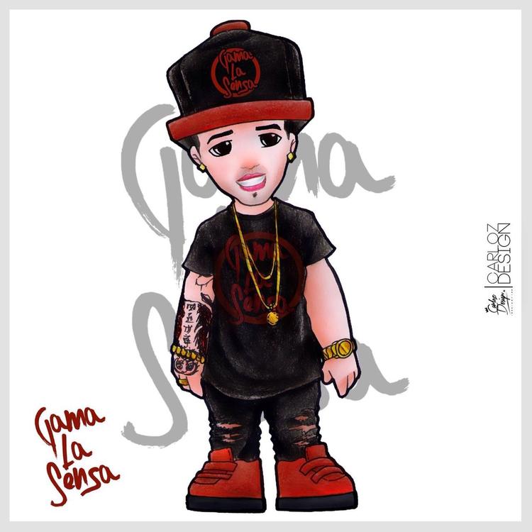 Gama La Sensa's avatar image