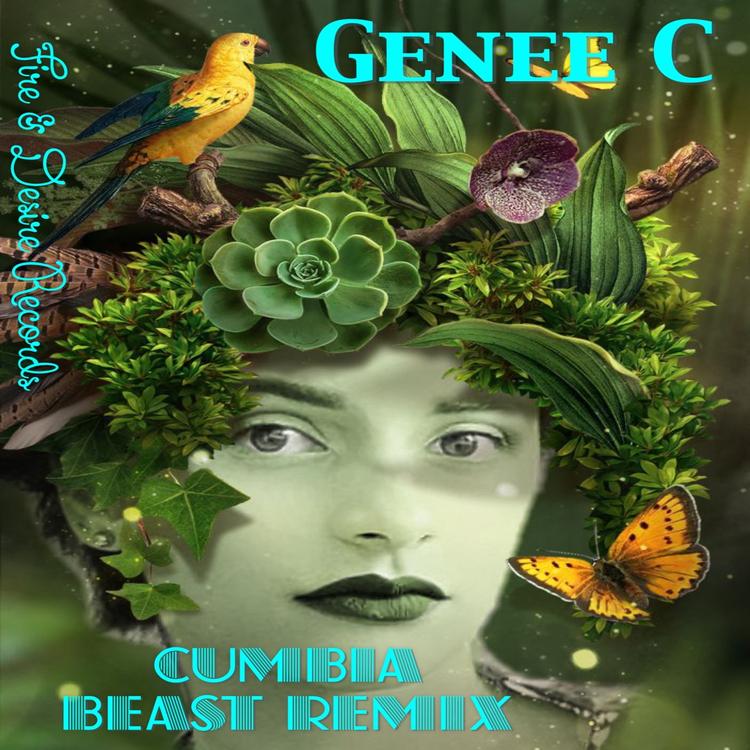 Genee C's avatar image