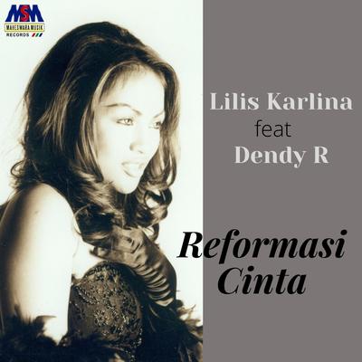 Reformasi Cinta's cover