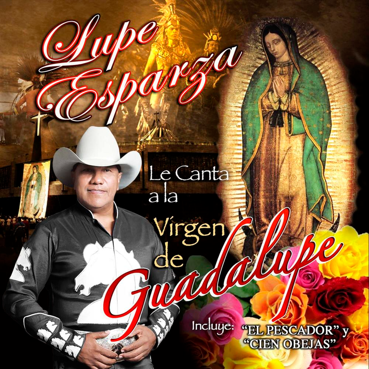 Lupe Esparza's avatar image