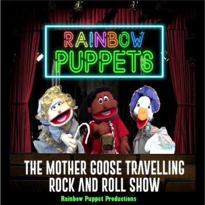 Rainbow Puppet Productions's cover