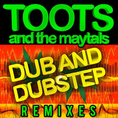 Dub and Dustep Remixes's cover