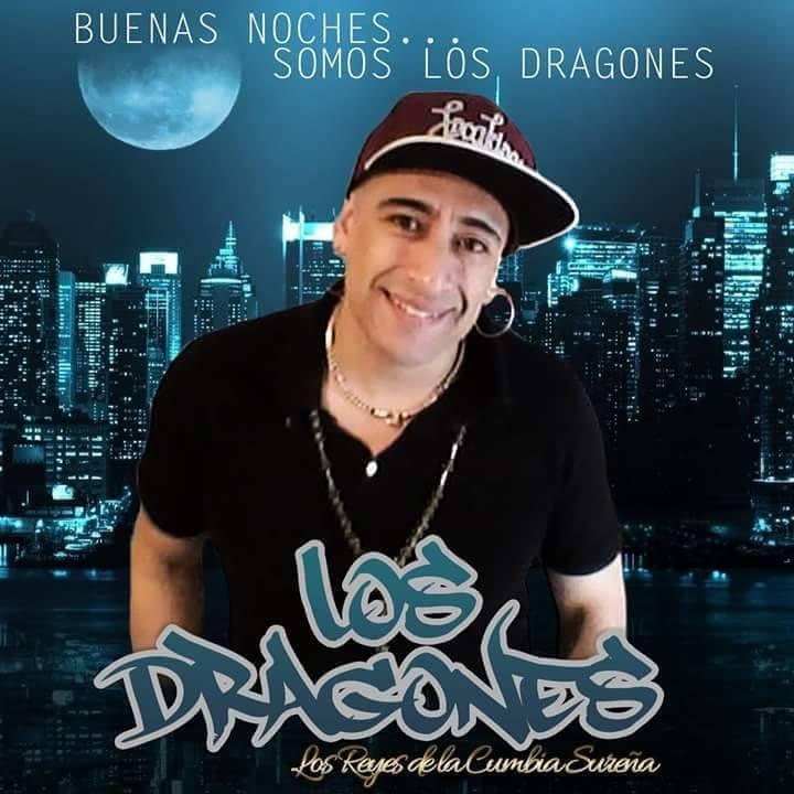 Los Dragones's avatar image