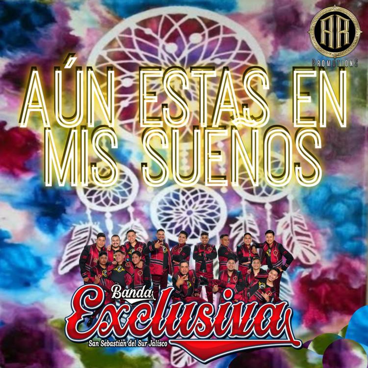 Banda Exclusiva's avatar image