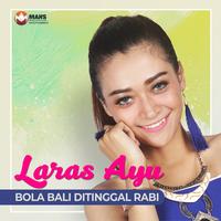 Laras Ayu's avatar cover