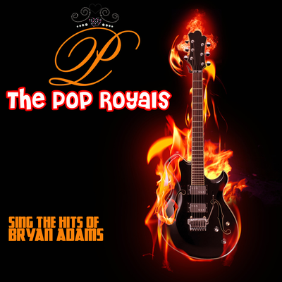 Please Forgive Me (Original) By Pop Royals's cover