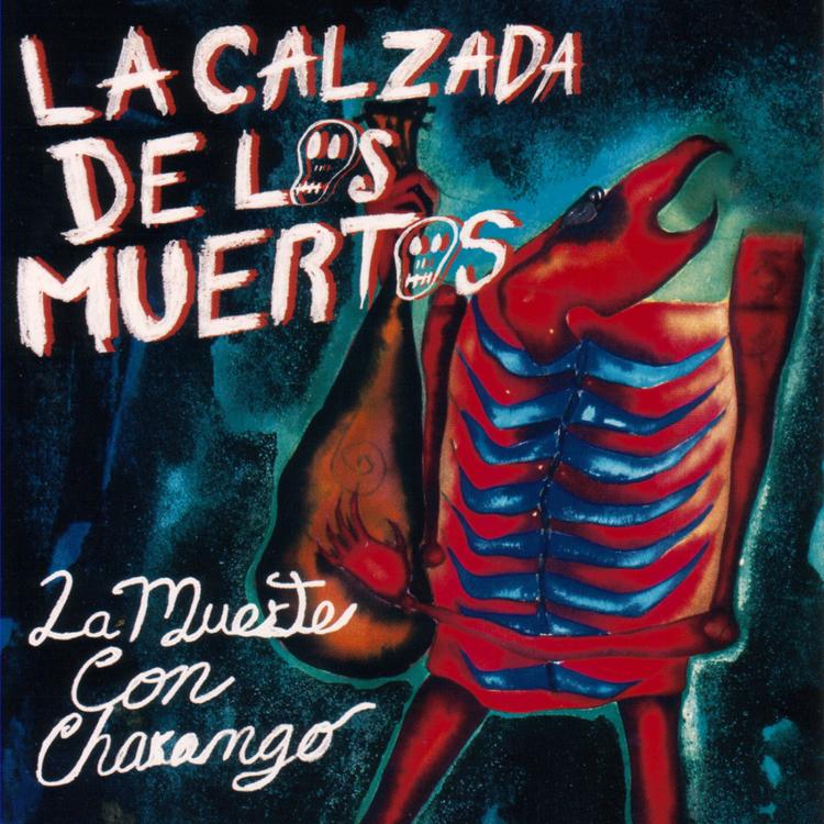 La Calzada de los Muertos's avatar image