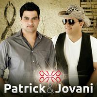 Patrick e Jovani's avatar cover