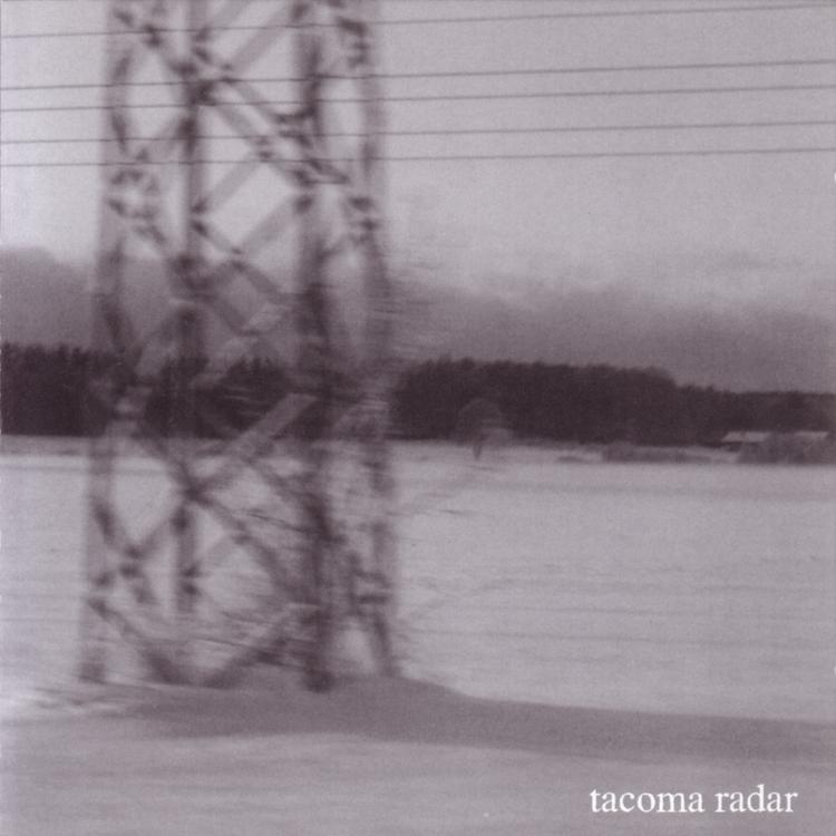 Tacoma Radar's avatar image