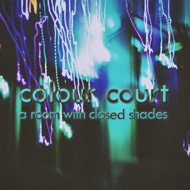 Colour Court's avatar image