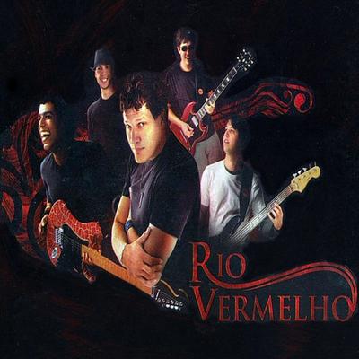 Rio Vermelho's cover