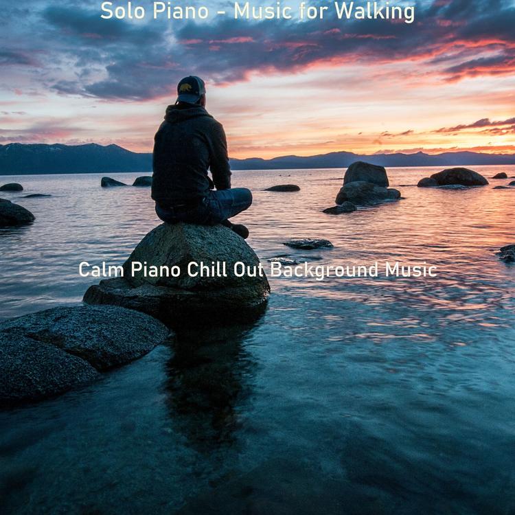 Calm Piano Chill Out Background Music's avatar image