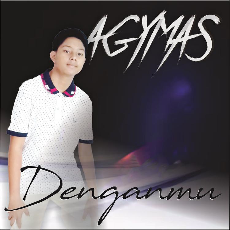 Agymas's avatar image