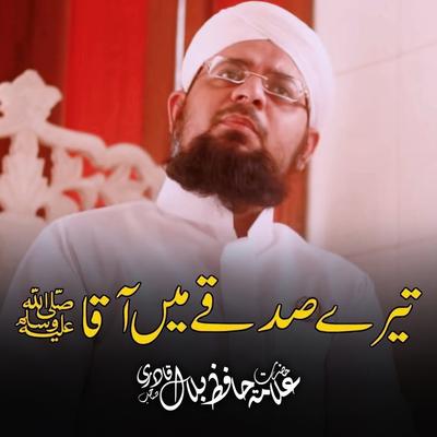 Allama Hafiz Bilal Qadri's cover