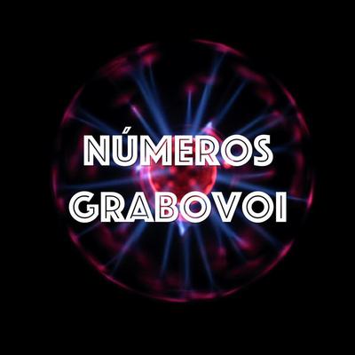 Números Grabovoi's cover
