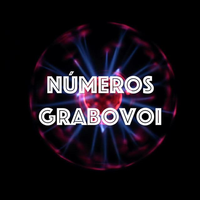 Números Grabovoi's avatar image