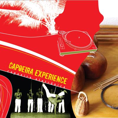 Zum Zum Zum By Capoeira Experience's cover