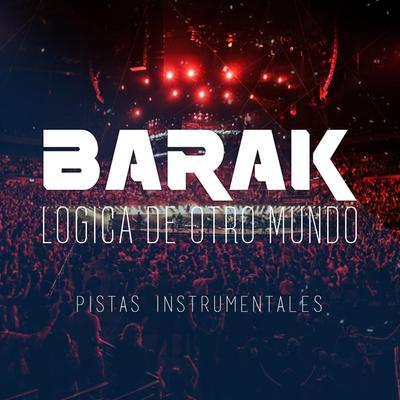 Algo Especial (Instrumental) By Barak's cover