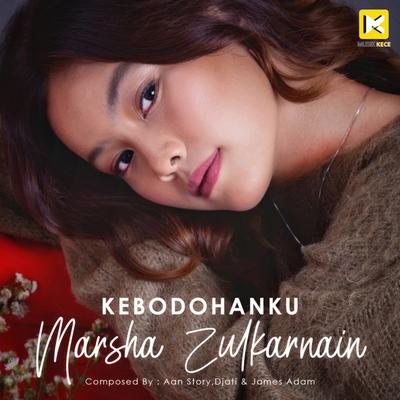 Marsha Zulkarnain's cover