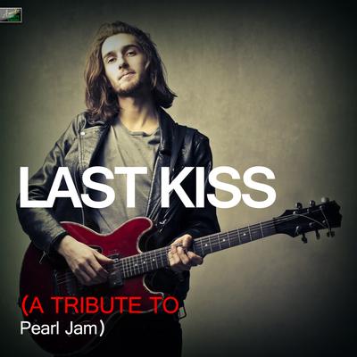 Last Kiss By Ameritz Tribute Standards's cover