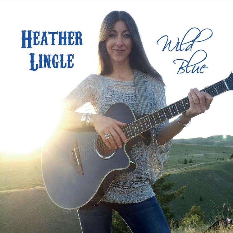 Heather Lingle's avatar image